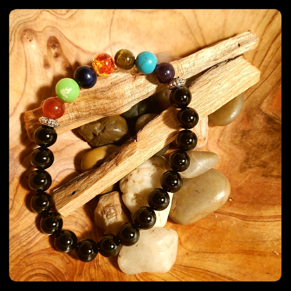 Chakra Bracelet